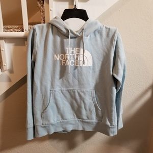 North Face Hoodie